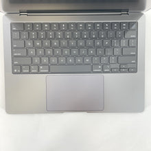 Load image into Gallery viewer, Apple MacBook Pro 14 2025 Space Black M5 10-Core CPU 32GB Unified Memory 2TB Solid State Drive 10-Core GPU