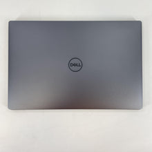 Load image into Gallery viewer, Dell XPS 13 9345 Black 3.2 GHz Qualcomm Snapdragon X Plus 16GB RAM 256GB Solid State Drive