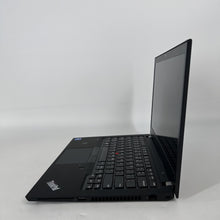 Load image into Gallery viewer, Lenovo ThinkPad T14 Gen 2 Black 2.8 GHz Intel Core i7 11th Gen. 16GB RAM 512GB Solid State Drive