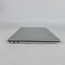Load image into Gallery viewer, Dell XPS 15 9520 Silver 2.5 GHz Intel Core i9 12th Gen. 32GB RAM 1TB Solid State Drive NVIDIA GeForce RTX 3050 Ti 4 GB