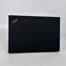 Load image into Gallery viewer, Lenovo ThinkPad T14 Gen 2 Black 2.8 GHz Intel Core i7 11th Gen. 16GB RAM 512GB Solid State Drive