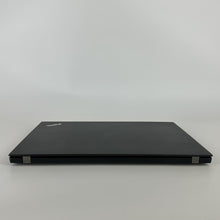 Load image into Gallery viewer, Lenovo ThinkPad T14s Gen 1 Black 1.8 GHz Intel Core i7 10th Gen. 16GB RAM 512GB Solid State Drive