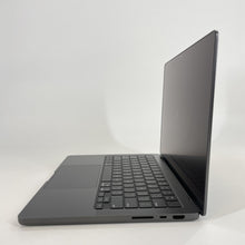Load image into Gallery viewer, Apple MacBook Pro 14 2025 Space Black M5 10-Core CPU 32GB Unified Memory 2TB Solid State Drive 10-Core GPU