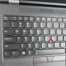 Load image into Gallery viewer, Lenovo ThinkPad P15 Gen 2 Black 2.3 GHz Intel Core i7 11th Gen. 32GB RAM 1TB Solid State Drive NVIDIA RTX A4000 8 GB