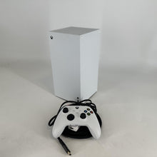 Load image into Gallery viewer, Microsoft Xbox Series X Digital Edition White 1TB