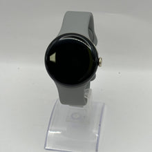 Load image into Gallery viewer, Google Pixel Watch 3 41mm Silver Unlocked 32GB