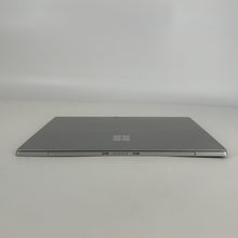 Load image into Gallery viewer, Microsoft Surface Pro 5 12.3 Silver WiFi 2.6 GHz Intel Core i5 7th Gen. 8GB RAM 256GB Solid State Drive