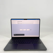 Load image into Gallery viewer, Apple MacBook Pro 14 2025 Space Black M5 10-Core CPU 32GB Unified Memory 2TB Solid State Drive 10-Core GPU