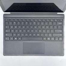 Load image into Gallery viewer, Microsoft Surface Pro 5 12.3 Silver WiFi 2.6 GHz Intel Core i5 7th Gen. 4GB RAM 128GB Solid State Drive