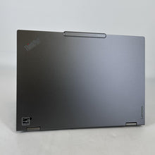 Load image into Gallery viewer, Lenovo ThinkPad L13 2-in-1 Gen 6 Silver 2.0 GHz Intel Core Ultra 5 Series 2 16GB RAM 256GB Solid State Drive