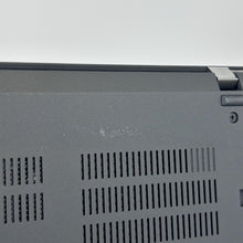 Load image into Gallery viewer, Lenovo ThinkPad T14 Gen 2 Black 2.8 GHz Intel Core i7 11th Gen. 16GB RAM 512GB Solid State Drive