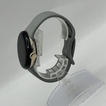 Load image into Gallery viewer, Google Pixel Watch 3 41mm Silver Unlocked 32GB