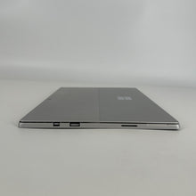 Load image into Gallery viewer, Microsoft Surface Pro 5 12.3 Silver WiFi 2.6 GHz Intel Core i5 7th Gen. 8GB RAM 256GB Solid State Drive