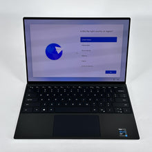 Load image into Gallery viewer, Dell XPS 13 9310 Silver 2.9 GHz Intel Core i7 11th Gen. 32GB RAM 1TB Solid State Drive