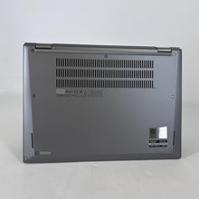 Load image into Gallery viewer, Lenovo ThinkPad L13 2-in-1 Gen 6 Silver 2.0 GHz Intel Core Ultra 5 Series 2 16GB RAM 256GB Solid State Drive