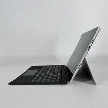 Load image into Gallery viewer, Microsoft Surface Pro 5 12.3 Silver WiFi 2.6 GHz Intel Core i5 7th Gen. 4GB RAM 128GB Solid State Drive