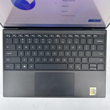 Load image into Gallery viewer, Dell XPS 13 9310 Silver 2.9 GHz Intel Core i7 11th Gen. 32GB RAM 1TB Solid State Drive