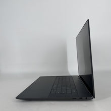 Load image into Gallery viewer, Dell XPS 16 9640 Graphite 2.5 GHz Intel Core Ultra 9 64GB RAM 4TB Solid State Drive NVIDIA GeForce RTX 4060 8 GB