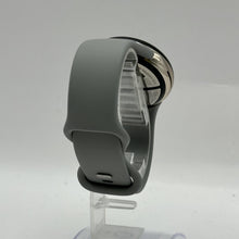 Load image into Gallery viewer, Google Pixel Watch 3 41mm Silver Unlocked 32GB
