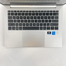 Load image into Gallery viewer, HP Elitebook 840 G10 14 Silver 1.3 GHz Intel Core i5 13th Gen. 16GB RAM 256GB Solid State Drive
