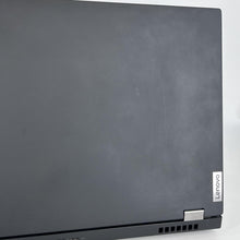 Load image into Gallery viewer, Lenovo ThinkPad P15 Gen 2 Black 2.3 GHz Intel Core i7 11th Gen. 32GB RAM 1TB Solid State Drive NVIDIA RTX A4000 8 GB