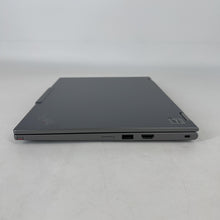 Load image into Gallery viewer, Lenovo ThinkPad L13 2-in-1 Gen 6 Silver 2.0 GHz Intel Core Ultra 5 Series 2 16GB RAM 256GB Solid State Drive