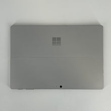 Load image into Gallery viewer, Microsoft Surface Pro 5 12.3 Silver WiFi 2.6 GHz Intel Core i5 7th Gen. 8GB RAM 256GB Solid State Drive