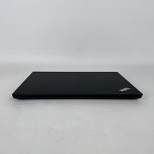 Load image into Gallery viewer, Lenovo ThinkPad T14 Gen 2 Black 2.8 GHz Intel Core i7 11th Gen. 16GB RAM 512GB Solid State Drive