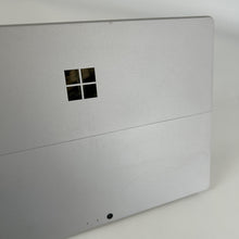 Load image into Gallery viewer, Microsoft Surface Pro 5 12.3 Silver WiFi 2.6 GHz Intel Core i5 7th Gen. 8GB RAM 256GB Solid State Drive