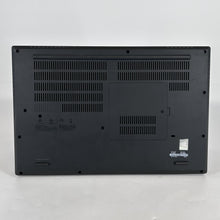Load image into Gallery viewer, Lenovo ThinkPad P15 Gen 2 Black 2.3 GHz Intel Core i7 11th Gen. 32GB RAM 1TB Solid State Drive NVIDIA RTX A4000 8 GB