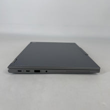 Load image into Gallery viewer, Lenovo ThinkPad L13 2-in-1 Gen 6 Silver 2.0 GHz Intel Core Ultra 5 Series 2 16GB RAM 256GB Solid State Drive