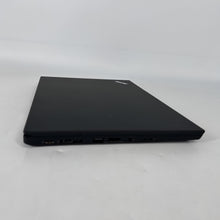 Load image into Gallery viewer, Lenovo ThinkPad T14 Gen 2 Black 2.8 GHz Intel Core i7 11th Gen. 16GB RAM 512GB Solid State Drive