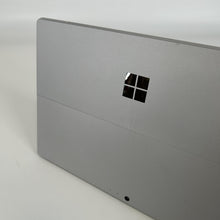 Load image into Gallery viewer, Microsoft Surface Pro 5 12.3 Silver WiFi 2.6 GHz Intel Core i5 7th Gen. 8GB RAM 256GB Solid State Drive