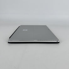 Load image into Gallery viewer, Microsoft Surface Pro 5 12.3 Silver WiFi 2.6 GHz Intel Core i5 7th Gen. 4GB RAM 128GB Solid State Drive