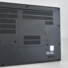 Load image into Gallery viewer, Lenovo ThinkPad P15 Gen 2 Black 2.3 GHz Intel Core i7 11th Gen. 32GB RAM 1TB Solid State Drive NVIDIA RTX A4000 8 GB