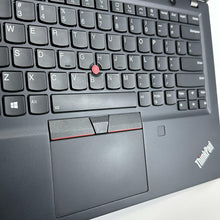 Load image into Gallery viewer, Lenovo ThinkPad T14s Gen 1 Black 1.8 GHz Intel Core i7 10th Gen. 16GB RAM 512GB Solid State Drive