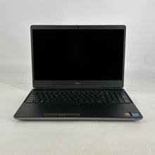 Load image into Gallery viewer, Dell Precision 7560 15.6 Gray 2.5 GHz Intel Core i7 11th Gen. 64GB RAM 1TB Solid State Drive NVIDIA Quadro T1200 4 GB