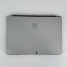 Load image into Gallery viewer, Microsoft Surface Pro 5 12.3 Silver WiFi 2.6 GHz Intel Core i5 7th Gen. 4GB RAM 128GB Solid State Drive
