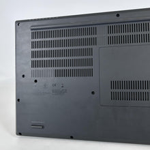Load image into Gallery viewer, Lenovo ThinkPad P15 Gen 2 Black 2.3 GHz Intel Core i7 11th Gen. 32GB RAM 1TB Solid State Drive NVIDIA RTX A4000 8 GB