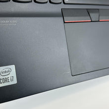 Load image into Gallery viewer, Lenovo ThinkPad T14s Gen 1 Black 1.8 GHz Intel Core i7 10th Gen. 16GB RAM 512GB Solid State Drive