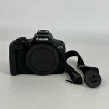 Load image into Gallery viewer, Canon EOS R50 24.2MP Black