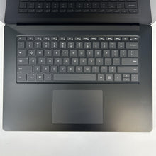 Load image into Gallery viewer, Microsoft Surface Laptop 4 15 Black 2.0 GHz AMD Ryzen 7 4980U 16GB RAM 512GB Solid State Drive