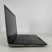 Load image into Gallery viewer, Dell Precision 7560 15.6 Gray 2.5 GHz Intel Core i7 11th Gen. 64GB RAM 1TB Solid State Drive NVIDIA Quadro T1200 4 GB