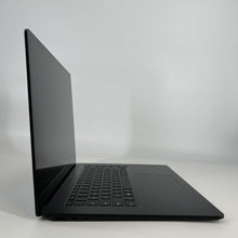 Load image into Gallery viewer, Microsoft Surface Laptop 4 15 Black 2.0 GHz AMD Ryzen 7 4980U 16GB RAM 512GB Solid State Drive