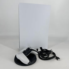 Load image into Gallery viewer, Sony PlayStation 5 White 825GB