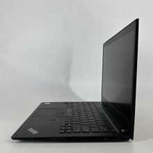 Load image into Gallery viewer, Lenovo ThinkPad T14s Gen 1 Black 1.8 GHz Intel Core i7 10th Gen. 16GB RAM 512GB Solid State Drive