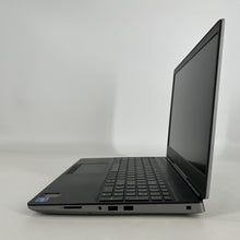 Load image into Gallery viewer, Dell Precision 7560 15.6 Gray 2.5 GHz Intel Core i7 11th Gen. 64GB RAM 1TB Solid State Drive NVIDIA Quadro T1200 4 GB