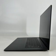Load image into Gallery viewer, Microsoft Surface Laptop 4 15 Black 2.0 GHz AMD Ryzen 7 4980U 16GB RAM 512GB Solid State Drive