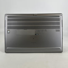 Load image into Gallery viewer, Dell Precision 7560 15.6 Gray 2.5 GHz Intel Core i7 11th Gen. 64GB RAM 1TB Solid State Drive NVIDIA Quadro T1200 4 GB