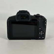 Load image into Gallery viewer, Canon EOS R50 24.2MP Black